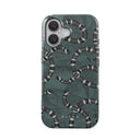 Constant Danger - Cool iPhone 16 Case 1