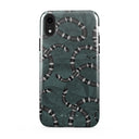Constant Danger - Cool iPhone XR Case 5