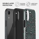 Constant Danger - Cool iPhone XR Case 6
