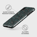 Constant Danger - Cool iPhone XR Case 7
