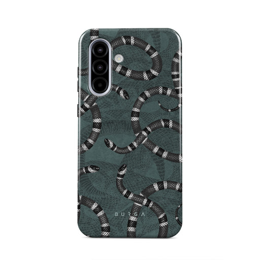 Constant Danger - Cool Samsung Galaxy A56 5G Case 1