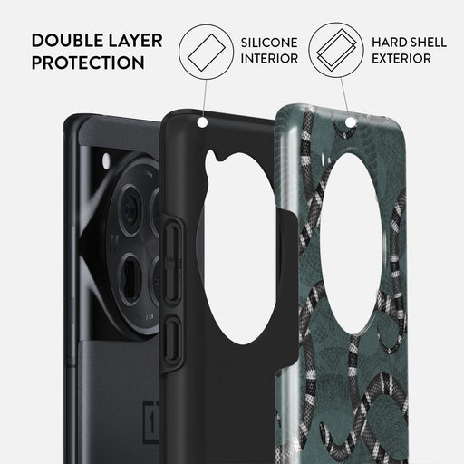 Constant Danger - Cool OnePlus 12 Case 2
