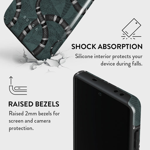 Constant Danger - Cool OnePlus 12 Case 4