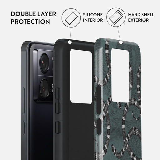Constant Danger - Cool Xiaomi 13T Case 2