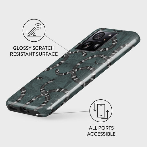 Constant Danger - Cool Xiaomi 13T Case 3