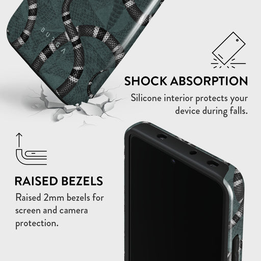 Constant Danger - Cool Xiaomi 13T Case 4