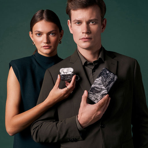 First Expedition - Gray iPhone 15 Case 25