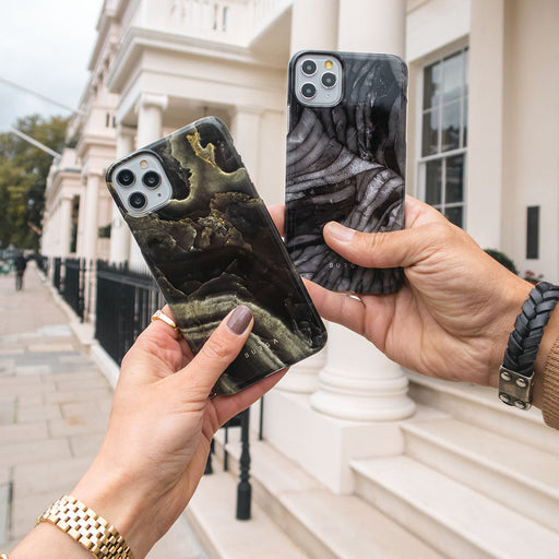 First Expedition - Gray iPhone 15 Case 27