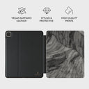 First Expedition - Gray iPad Pro 11 (4th/3rd Gen) Case 3