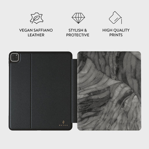 First Expedition - Gray iPad Pro 11 (4th/3rd Gen) Case 3