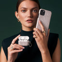 Wild Terrain - Minimalist Google Pixel 9 Case 6