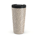 Wild Terrain - Minimalist Travel Mug