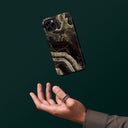 Misty Forest - Green Marble Xiaomi 14 Pro Case 6
