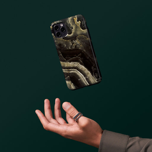 Misty Forest - Green Marble Xiaomi 14 Pro Case 6