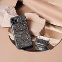 Constant Danger - Cool iPhone 16 Case 23