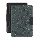 Constant Danger - Cool Samsung Galaxy Tab S9 Case 1