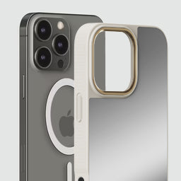 iPhone 14 Case, BFF | BURGA