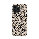 Almond Latte - Cute iPhone 15 Pro Case 5