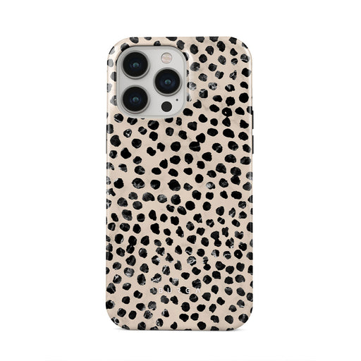 Almond Latte - Cute iPhone 14 Pro Case 5