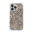 Almond Latte - Cute iPhone 14 Pro Case