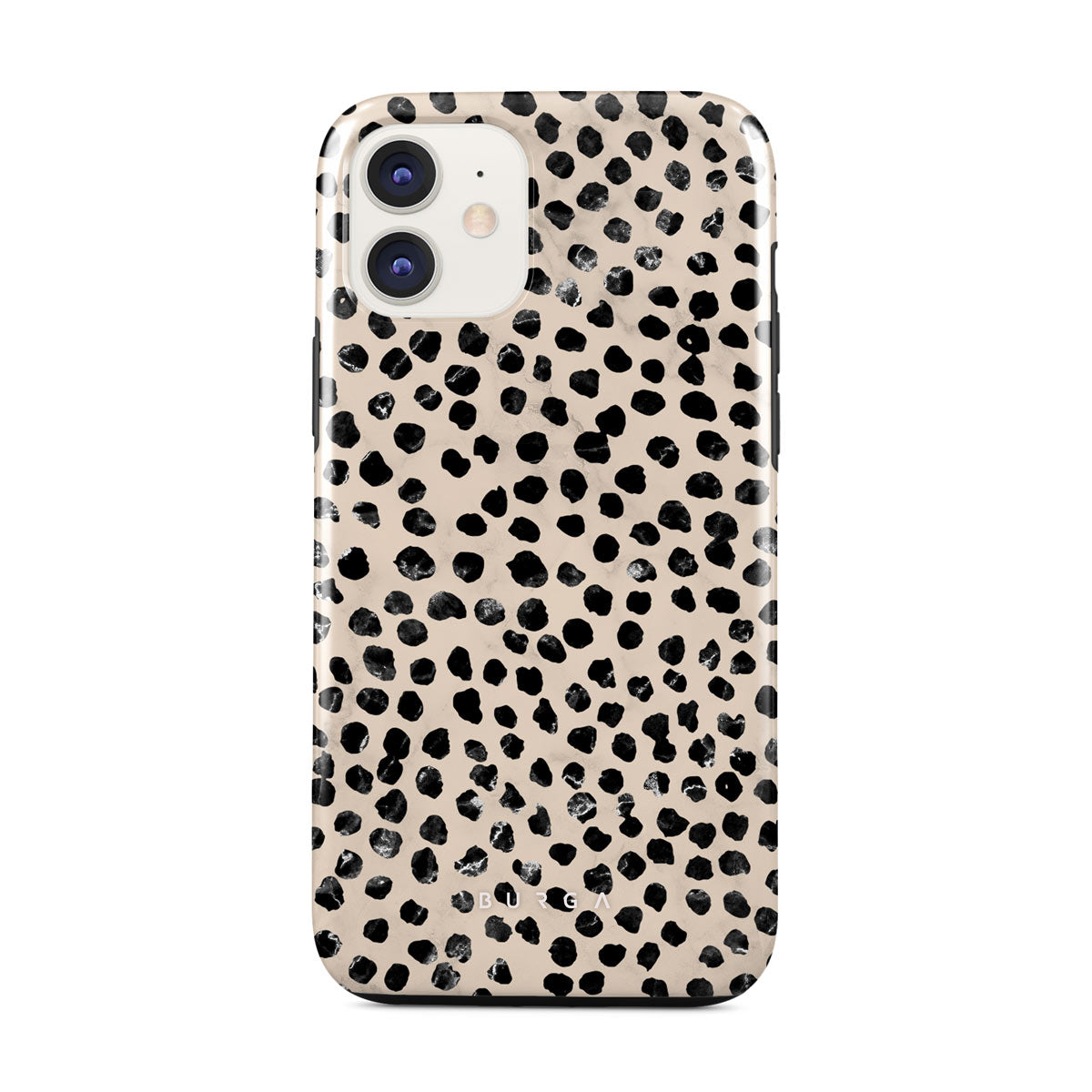 【新品・未使用】BURGA ELITE マーブル iPhoneケース ELITE | BURGA