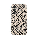 Almond Latte - Cute Samsung Galaxy A35 Case 1