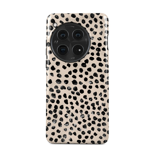 Almond Latte Cute OnePlus 12 Case BURGA - Main Image