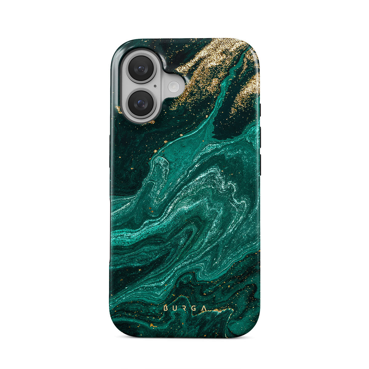 【BURGA】iPhone16 ケース iphone 16 ケース | スタイリッシュなのに保護性が高い - BURGA
