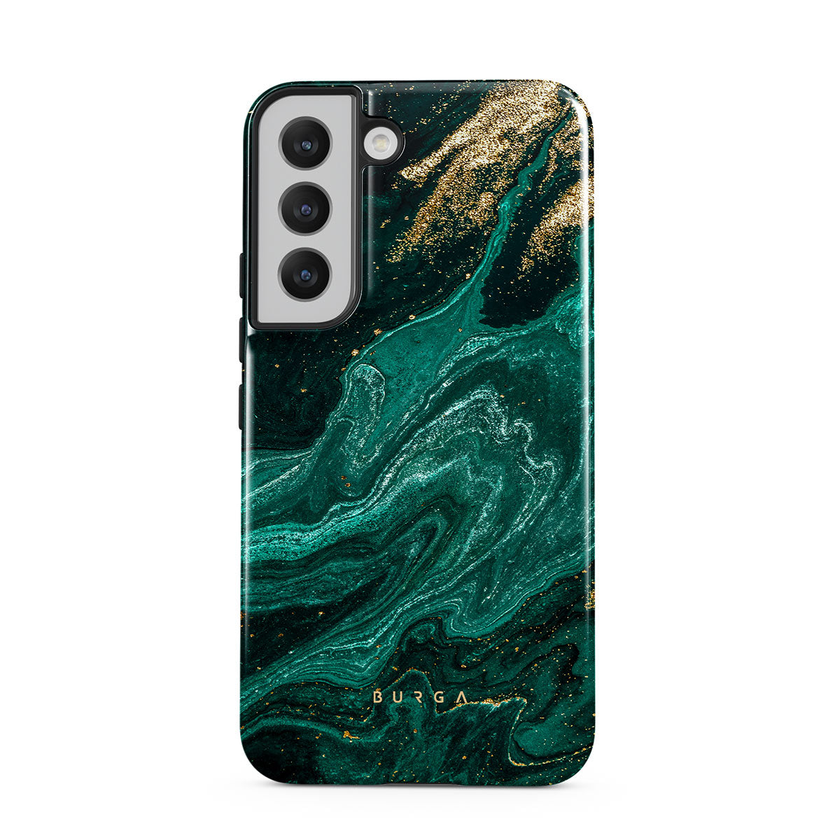 Samsung Galaxy S22 フィルム、BURGAケース付き Samsung Galaxy S22 Plus Cases | BURGA