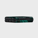 Emerald Pool - Elegant Samsung Galaxy Z Flip 3 Case 7