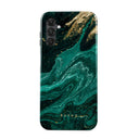 Emerald Pool - Elegant Samsung Galaxy A25 Case 1