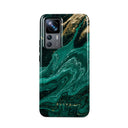 Emerald Pool - Elegant Xiaomi 12T Case 1