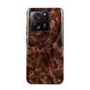 Toasted Chestnut - Brown Xiaomi 13T Pro Case 1