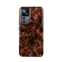 Toasted Chestnut - Brown Xiaomi 12T Pro Case