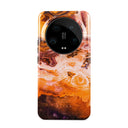 Pumpkin Spice - Orange Xiaomi 14 Ultra Case