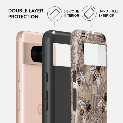 Honey Bee - Google Pixel 8 Case 2