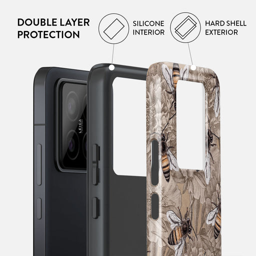 Honey Bee - Xiaomi 14 Case 2