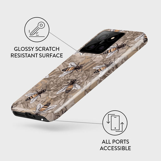 Honey Bee - Xiaomi 14 Case 3