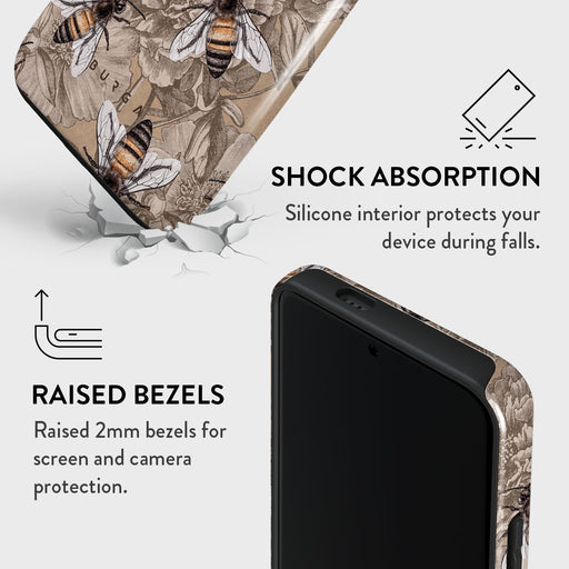 Honey Bee - Xiaomi 14 Case 4