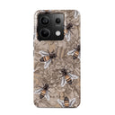 Honey Bee - Xiaomi Redmi Note 13 Pro 5G Case 1