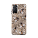 Honey Bee - Xiaomi Redmi Note 11 Pro Case 1