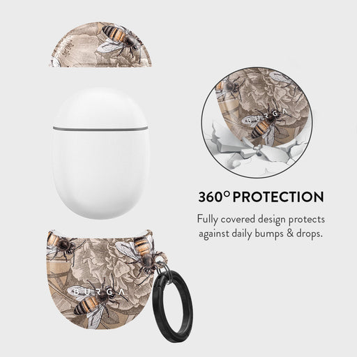 Honey Bee - Google Pixel Buds Pro 2 Case 2