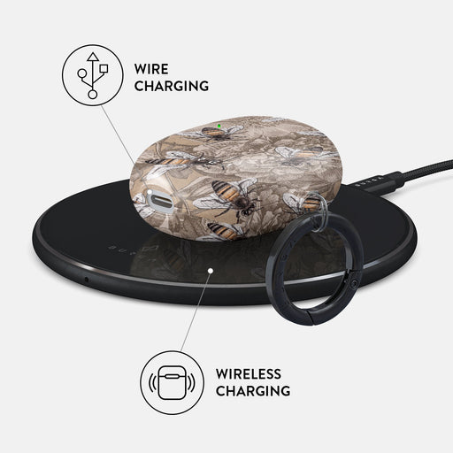 Honey Bee - Google Pixel Buds Pro 2 Case 3