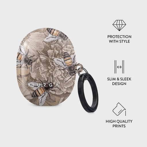 Honey Bee - Google Pixel Buds Pro 2 Case 4