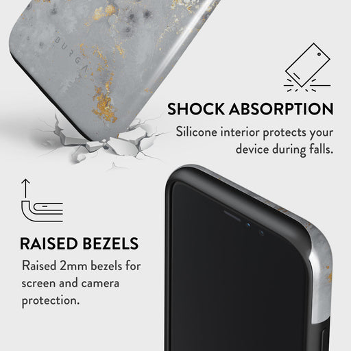 First Frost - iPhone XR Case 8
