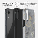 First Frost - iPhone XR Case 6