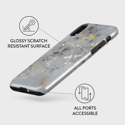 First Frost - iPhone XR Case 7