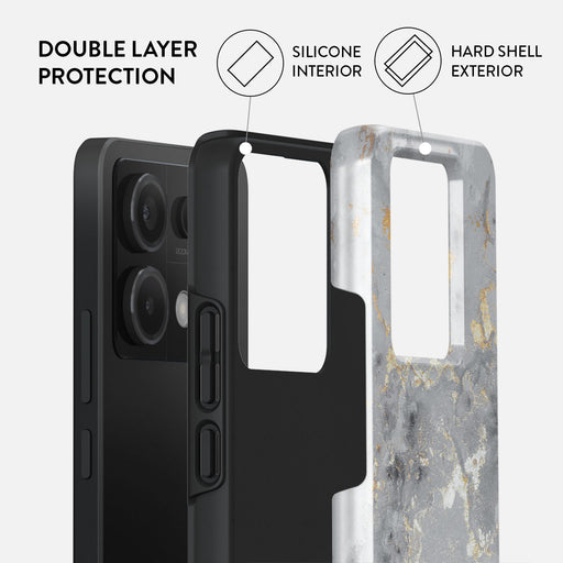 First Frost - Xiaomi Redmi Note 13 Pro 5G Case 2
