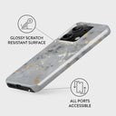 First Frost - Xiaomi Redmi Note 13 Pro 5G Case 3