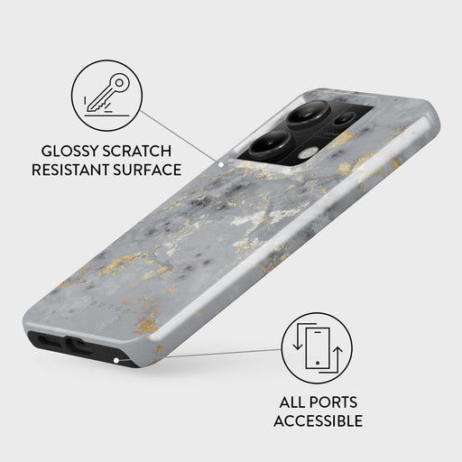 First Frost - Xiaomi Redmi Note 13 Pro 5G Case 3